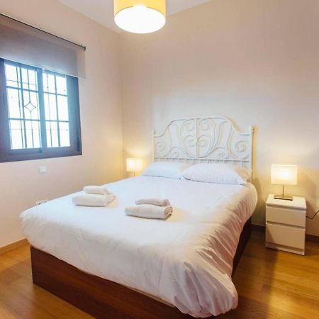 Duplex With Terrace- 5Bd 3Bth- Center Apartamento Sevilha Exterior foto