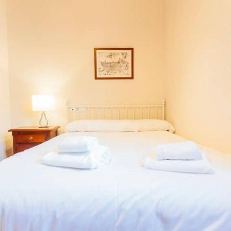 Duplex With Terrace- 5Bd 3Bth- Center Apartamento Sevilha Exterior foto