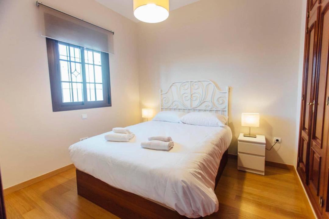 Duplex With Terrace- 5Bd 3Bth- Center Apartamento Sevilha Exterior foto