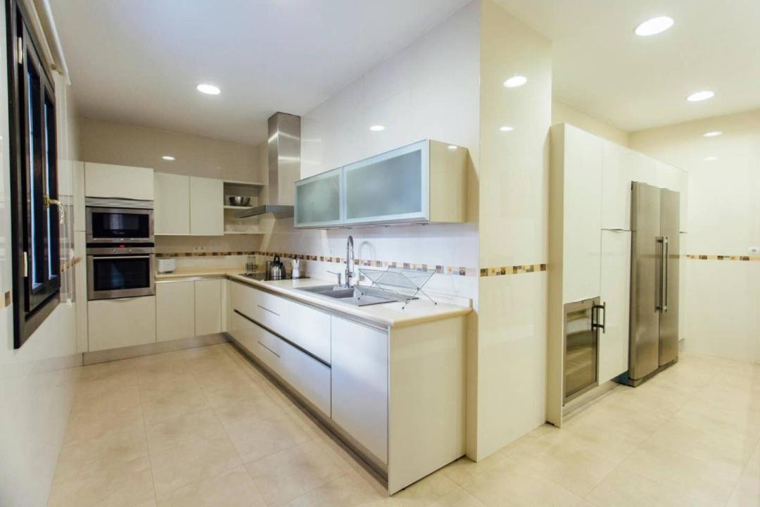 Duplex With Terrace- 5Bd 3Bth- Center Apartamento Sevilha Exterior foto