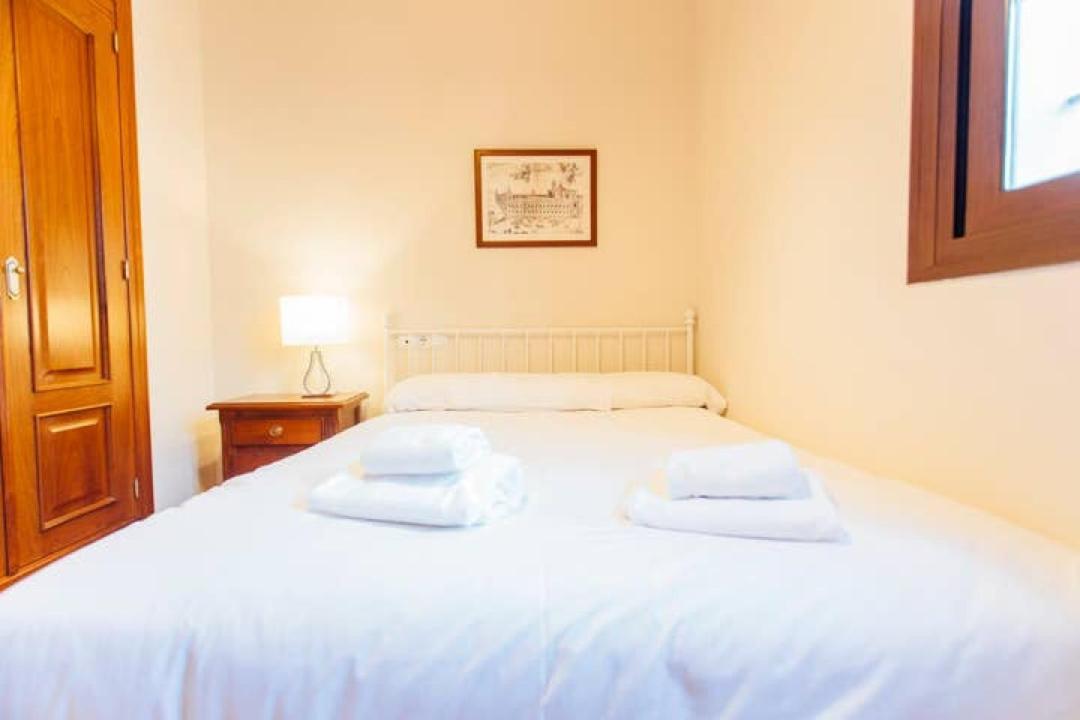 Duplex With Terrace- 5Bd 3Bth- Center Apartamento Sevilha Exterior foto