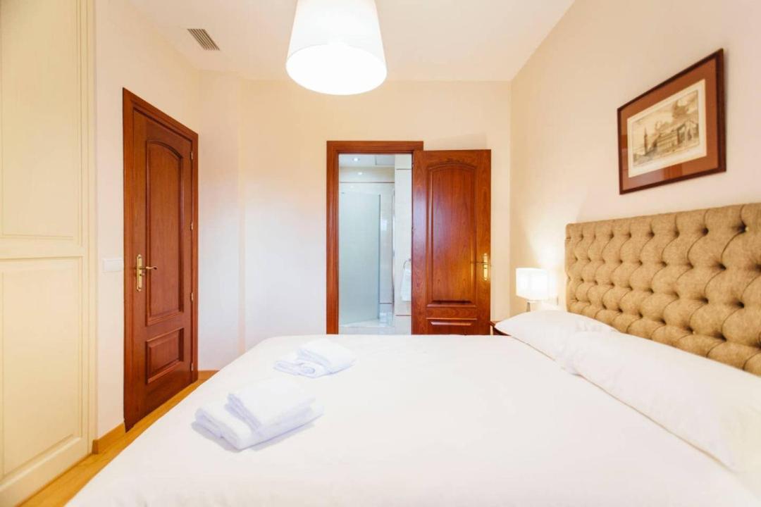 Duplex With Terrace- 5Bd 3Bth- Center Apartamento Sevilha Exterior foto