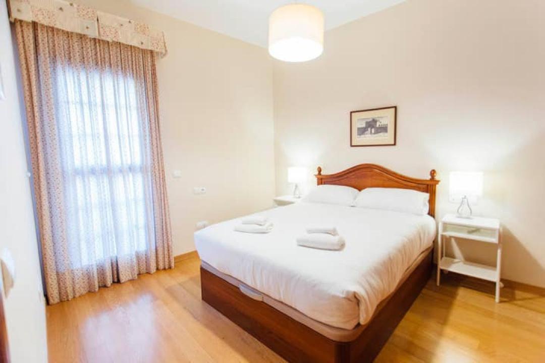 Duplex With Terrace- 5Bd 3Bth- Center Apartamento Sevilha Exterior foto