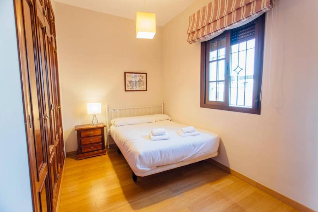 Duplex With Terrace- 5Bd 3Bth- Center Apartamento Sevilha Exterior foto