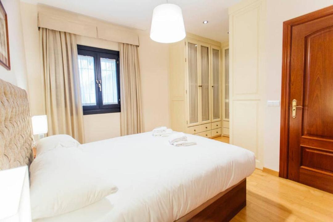 Duplex With Terrace- 5Bd 3Bth- Center Apartamento Sevilha Exterior foto