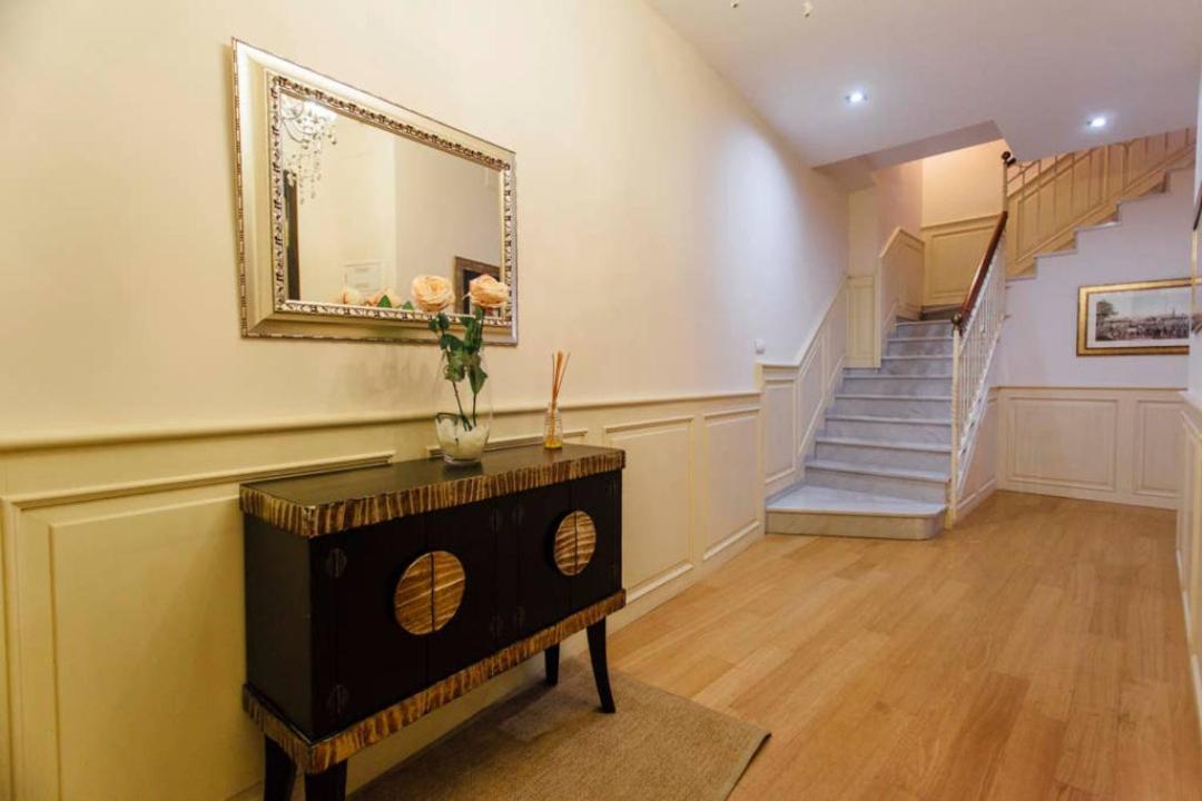 Duplex With Terrace- 5Bd 3Bth- Center Apartamento Sevilha Exterior foto