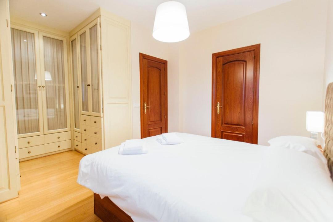 Duplex With Terrace- 5Bd 3Bth- Center Apartamento Sevilha Exterior foto